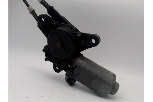 Recambio de mecanismo elevalunas delantero izquierdo para citroen jumpy 1.9 combi confort (5/6 plazas) referencia OEM IAM 9221H5