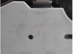 Recambio de piloto trasero derecho para honda accord berlina (cc/ce) referencia OEM IAM 23623400  