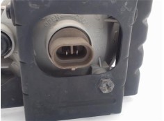 Recambio de faro antiniebla izquierdo para daewoo nubira berlina referencia OEM IAM   
