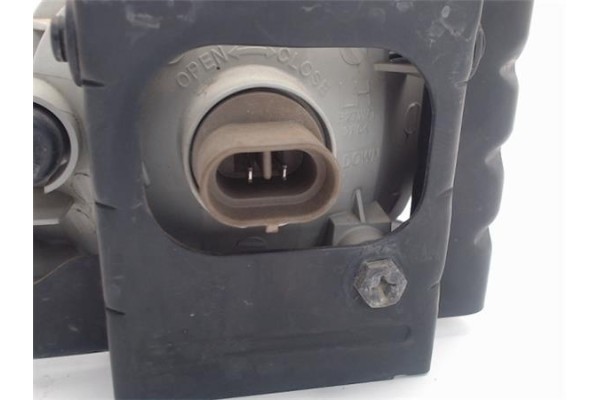 Recambio de faro antiniebla izquierdo para daewoo nubira berlina referencia OEM IAM   