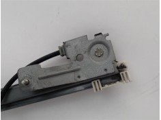 Recambio de mecanismo elevalunas delantero izquierdo para citroen jumpy 1.9 combi confort (5/6 plazas) referencia OEM IAM 9221H5