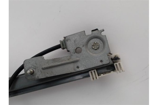 Recambio de mecanismo elevalunas delantero izquierdo para citroen jumpy 1.9 combi confort (5/6 plazas) referencia OEM IAM 9221H5