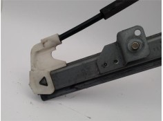 Recambio de mecanismo elevalunas delantero izquierdo para citroen jumpy 1.9 combi confort (5/6 plazas) referencia OEM IAM 9221H5