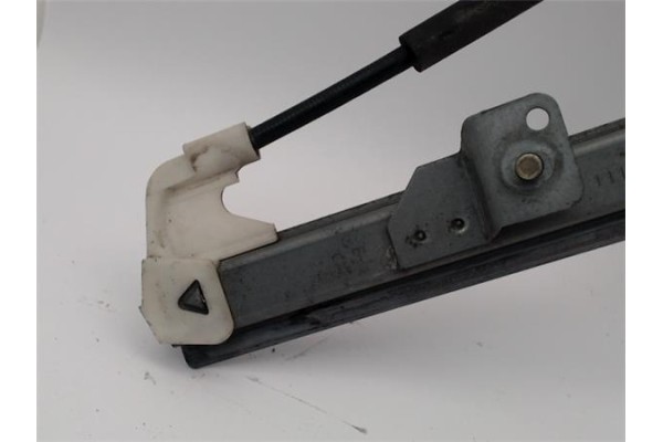 Recambio de mecanismo elevalunas delantero izquierdo para citroen jumpy 1.9 combi confort (5/6 plazas) referencia OEM IAM 9221H5