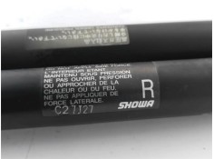 Recambio de amortiguador porton para mazda 5 2.0 referencia OEM IAM C23563620C  