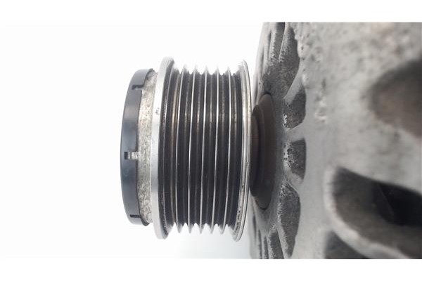 Recambio de alternador para mercedes-benz clase c (bm 202) familiar 2.5 250 t turbodiesel (202.188) referencia OEM IAM 8400221  