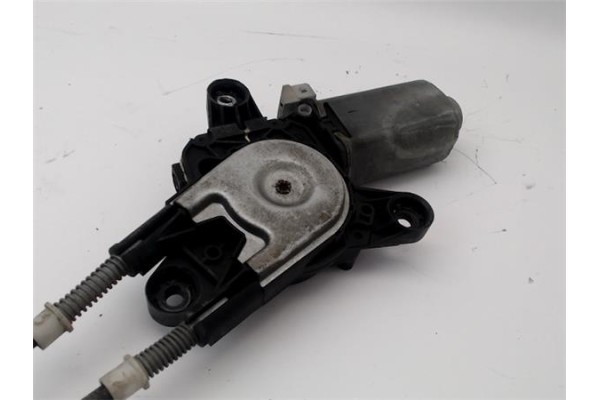 Recambio de mecanismo elevalunas delantero izquierdo para citroen jumpy 1.9 combi confort (5/6 plazas) referencia OEM IAM 9221H5