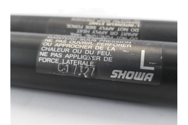 Recambio de amortiguador porton para mazda 5 2.0 referencia OEM IAM C23563620C  