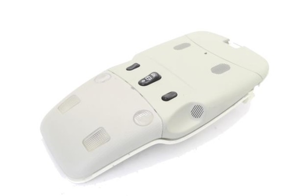 Recambio de luz interior techo para saab 9-3 berlina 1.9 tid referencia OEM IAM 12800407  