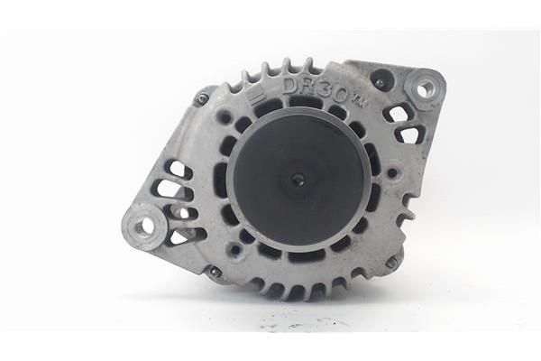 Recambio de alternador para mercedes-benz clase c (bm 202) familiar 2.5 250 t turbodiesel (202.188) referencia OEM IAM 8400221  