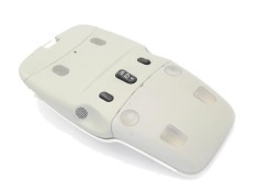 Recambio de luz interior techo para saab 9-3 berlina 1.9 tid referencia OEM IAM 12800407  