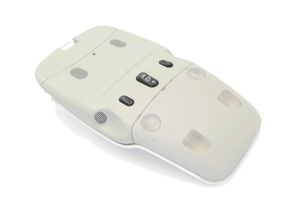 Recambio de luz interior techo para saab 9-3 berlina 1.9 tid referencia OEM IAM 12800407  