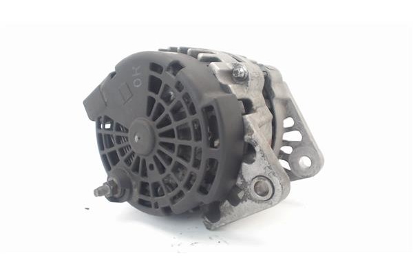 Recambio de alternador para mercedes-benz clase c (bm 202) familiar 2.5 250 t turbodiesel (202.188) referencia OEM IAM 8400221  