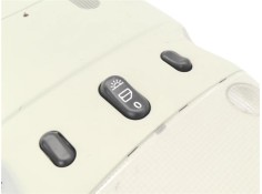 Recambio de luz interior techo para saab 9-3 berlina 1.9 tid referencia OEM IAM 12800407  