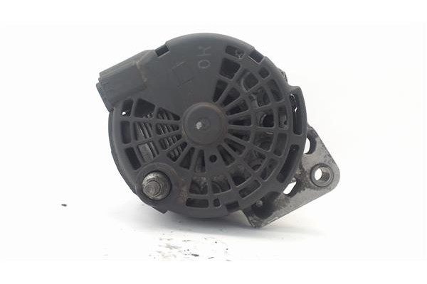 Recambio de alternador para mercedes-benz clase c (bm 202) familiar 2.5 250 t turbodiesel (202.188) referencia OEM IAM 8400221  