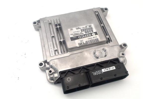Recambio de centralita para hyundai i10 (pa) 1.2 classic referencia OEM IAM 3910003045  