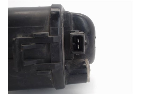 Recambio de faro antiniebla derecho para ford mondeo fd berl./turnier referencia OEM IAM   