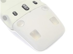 Recambio de luz interior techo para saab 9-3 berlina 1.9 tid referencia OEM IAM 12800407  