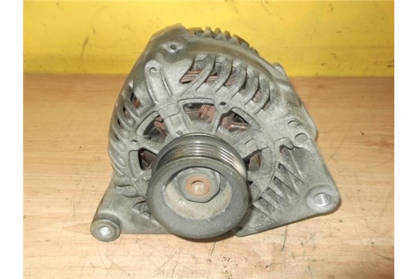 Recambio de alternador para audi a4 berlina (b5)(1994) 1.8 t [1,8 ltr. - 110 kw 20v turbo] referencia OEM IAM 058903016B A13VI15