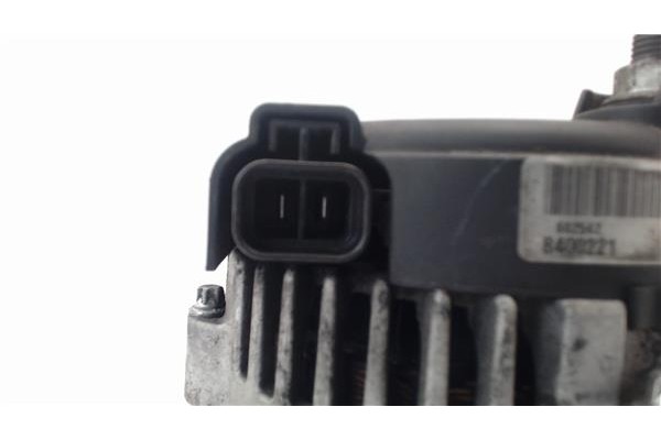Recambio de alternador para mercedes-benz clase c (bm 202) familiar 2.5 250 t turbodiesel (202.188) referencia OEM IAM 8400221  