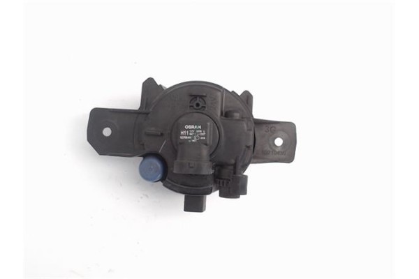 Recambio de faro antiniebla izquierdo para renault clio iii referencia OEM IAM 8200002469 892027 26155AU327 , NISSAN | 88045 , O