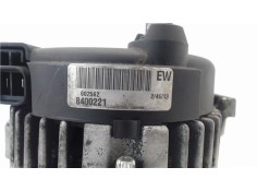 Recambio de alternador para mercedes-benz clase c (bm 202) familiar 2.5 250 t turbodiesel (202.188) referencia OEM IAM 8400221  