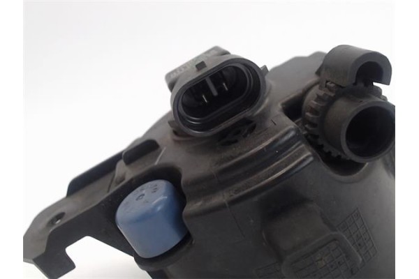Recambio de faro antiniebla izquierdo para renault clio iii referencia OEM IAM 8200002469 892027 26155AU327 , NISSAN | 88045 , O