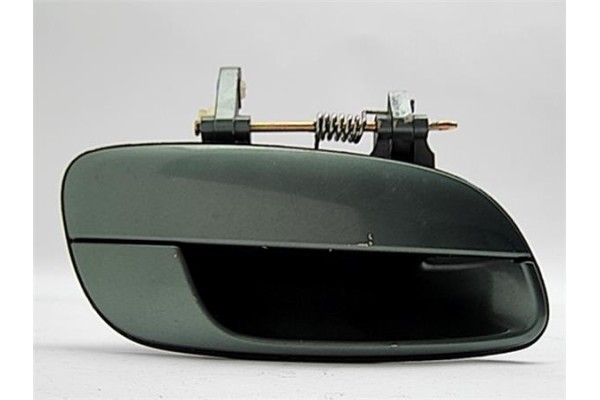 Recambio de maneta exterior trasero derecha para hyundai elantra (xd) 2.0 crdi referencia OEM IAM 836602D010  