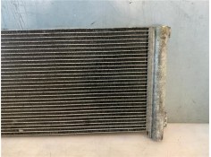 Recambio de radiador calefaccion para citroen jumper furgón 2.2 hdi 120 referencia OEM IAM 1610136780 1649790580 