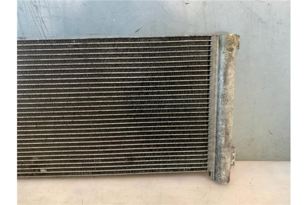 Recambio de radiador calefaccion para citroen jumper furgón 2.2 hdi 120 referencia OEM IAM 1610136780 1649790580 