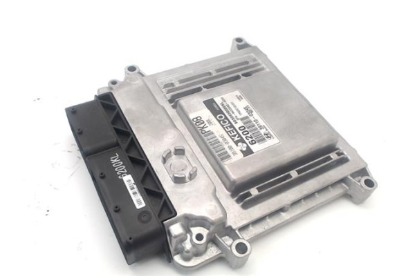 Recambio de centralita para hyundai i10 (pa) 1.2 classic referencia OEM IAM 3910003045  