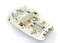 Recambio de luz interior techo para saab 9-3 berlina 1.9 tid referencia OEM IAM 12800407  