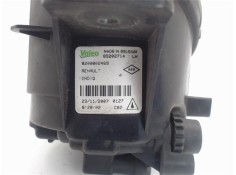 Recambio de faro antiniebla izquierdo para renault clio iii referencia OEM IAM 8200002469 892027 26155AU327 , NISSAN | 88045 , O