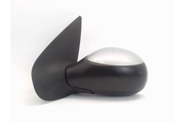 Recambio de retrovisor izquierdo para peugeot 206 1.4 hdi eco 70 referencia OEM IAM   