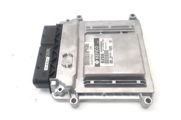 Recambio de centralita para hyundai i10 (pa) 1.2 classic referencia OEM IAM 3910003045  