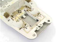 Recambio de luz interior techo para saab 9-3 berlina 1.9 tid referencia OEM IAM 12800407  