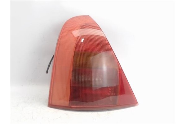 Recambio de piloto trasero izquierdo para renault clio ii fase i (b/cb0) 1.9 d (b/cb0e) referencia OEM IAM 7700410515 2211164 77