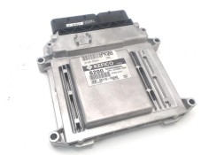 Recambio de centralita para hyundai i10 (pa) 1.2 classic referencia OEM IAM 3910003045  