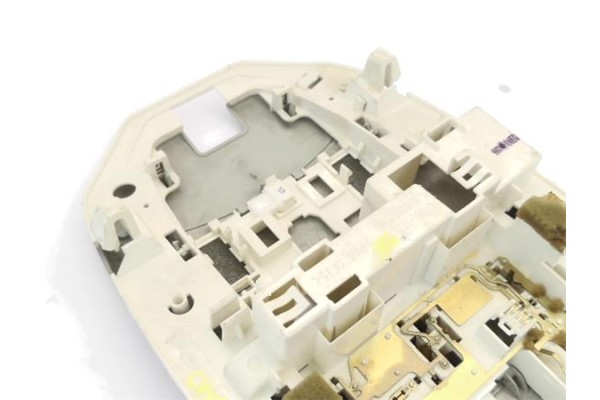 Recambio de luz interior techo para saab 9-3 berlina 1.9 tid referencia OEM IAM 12800407  