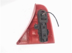 Recambio de piloto trasero izquierdo para renault clio ii fase i (b/cb0) 1.9 d (b/cb0e) referencia OEM IAM 7700410515 2211164 77