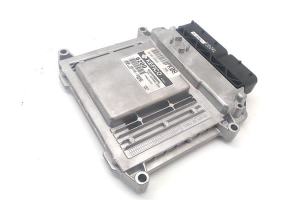 Recambio de centralita para hyundai i10 (pa) 1.2 classic referencia OEM IAM 3910003045  