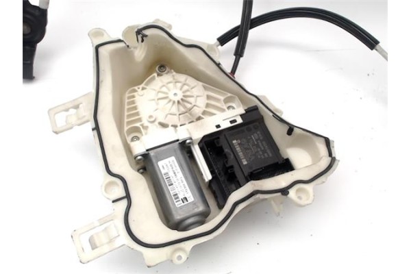 Recambio de mecanismo elevalunas delantero izquierdo para seat altea xl (5p5) 1.9 family referencia OEM IAM 1T0959701L  