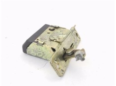 Recambio de cierre electromagnetico porton para opel corsa c 1.7 dti referencia OEM IAM 133080 90534769 