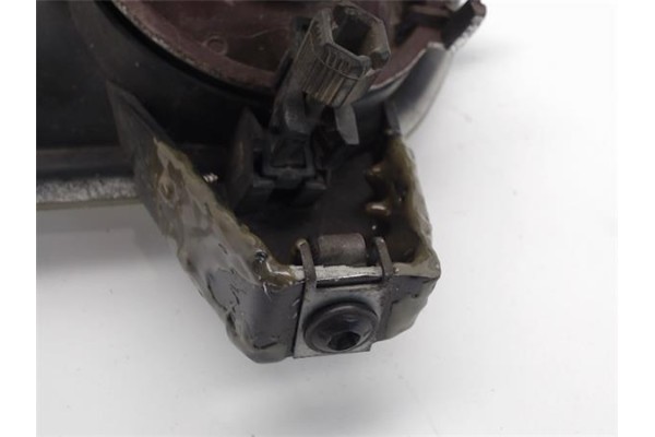 Recambio de faro antiniebla derecho para citroen xsara coupe referencia OEM IAM 1851001000 9623802380/67721041 