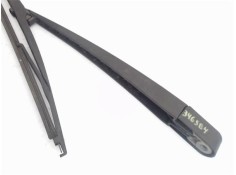 Recambio de brazo limpiaparabrisas trasero para peugeot 207 1.6 confort referencia OEM IAM 6429AR BMC19334 642397 , PEUGEOT | 64