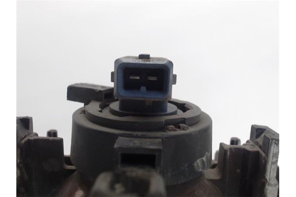 Recambio de faro antiniebla derecho para citroen xsara coupe referencia OEM IAM 1851001000 9623802380/67721041 