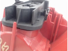 Recambio de piloto trasero izquierdo para renault clio ii fase i (b/cb0) 1.9 d (b/cb0e) referencia OEM IAM 7700410515 2211164 77