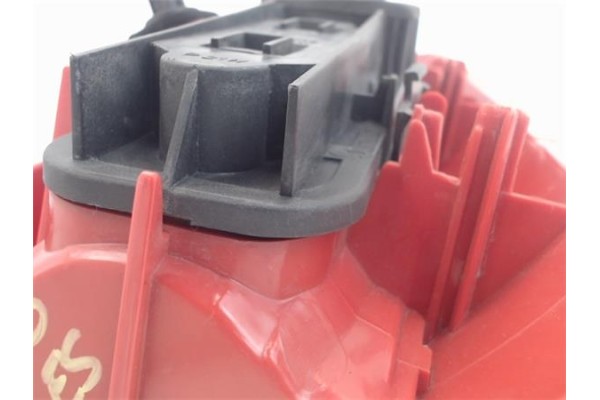 Recambio de piloto trasero izquierdo para renault clio ii fase i (b/cb0) 1.9 d (b/cb0e) referencia OEM IAM 7700410515 2211164 77