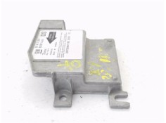 Recambio de centralita airbag para opel corsa c 1.2 referencia OEM IAM 24417007 342853160 