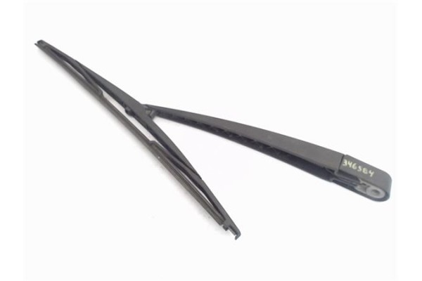 Recambio de brazo limpiaparabrisas trasero para peugeot 207 1.6 confort referencia OEM IAM 6429AR BMC19334 642397 , PEUGEOT | 64